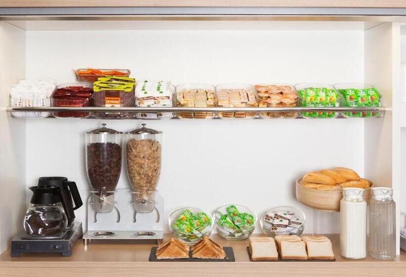 فندق F1 Bollene A7