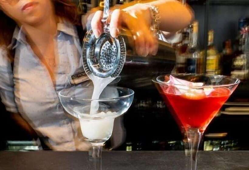 فندق Fac & Spera Hôtel & Spa