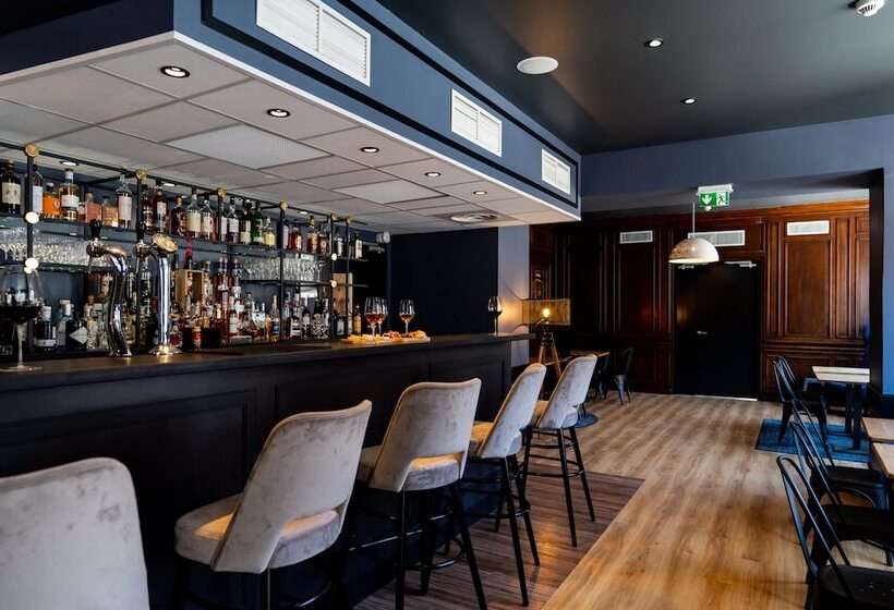 فندق Fac & Spera Hôtel & Spa