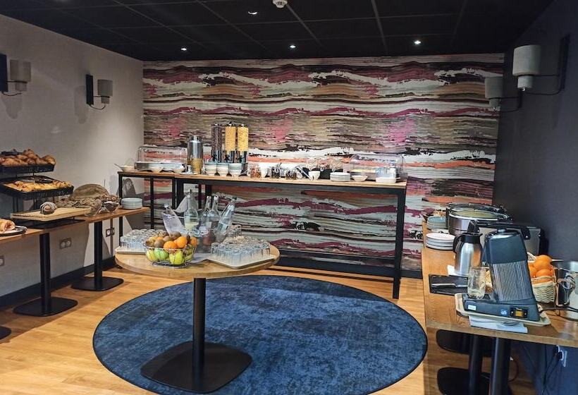 فندق Fac & Spera Hôtel & Spa