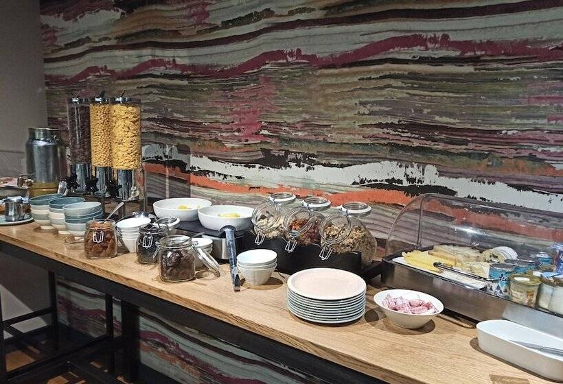 فندق Fac & Spera Hôtel & Spa