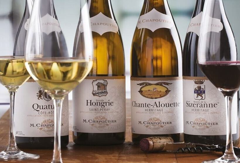 فندق Fac & Spera Hôtel & Spa