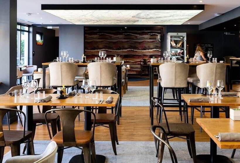 فندق Fac & Spera Hôtel & Spa