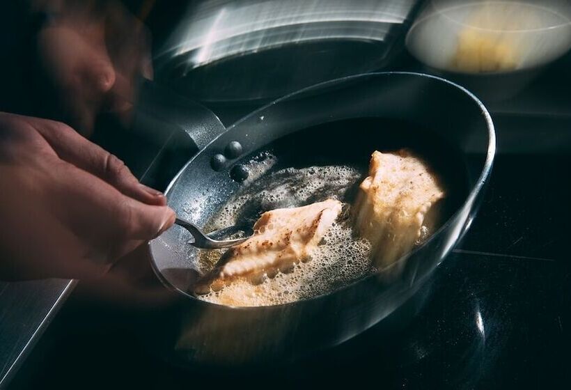 فندق Fac & Spera Hôtel & Spa