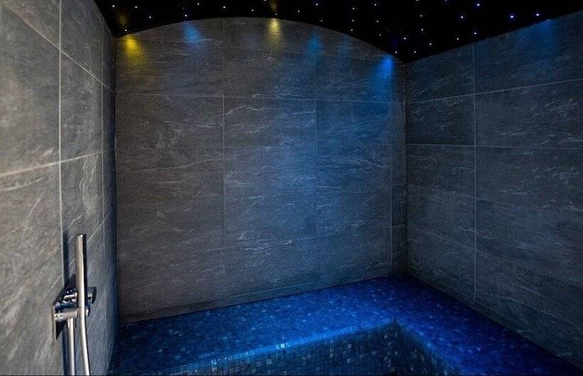 فندق Fac & Spera Hôtel & Spa