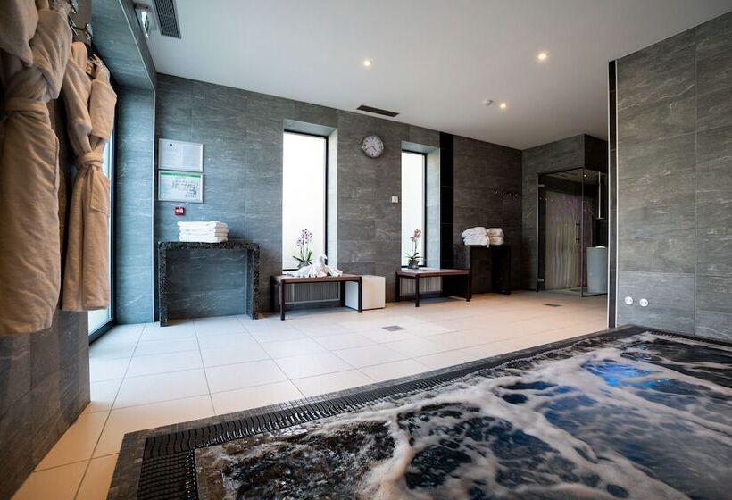 فندق Fac & Spera Hôtel & Spa