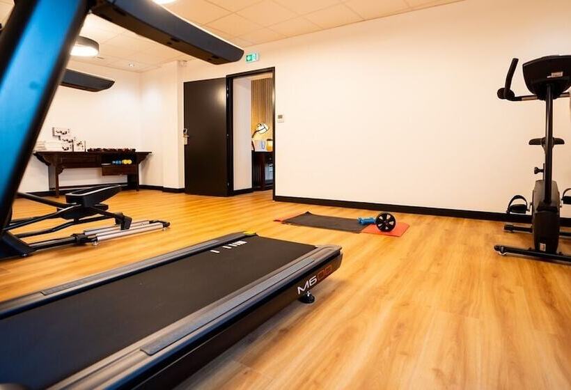 فندق Fac & Spera Hôtel & Spa