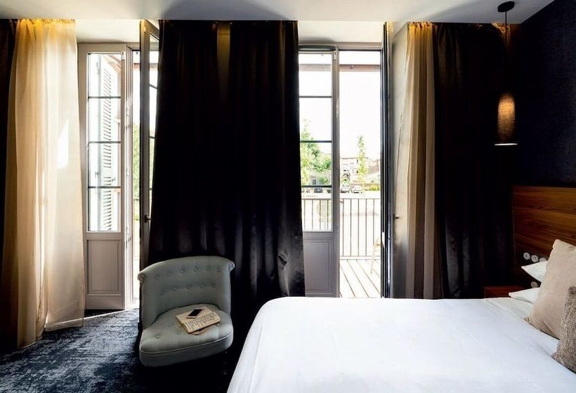 فندق Fac & Spera Hôtel & Spa