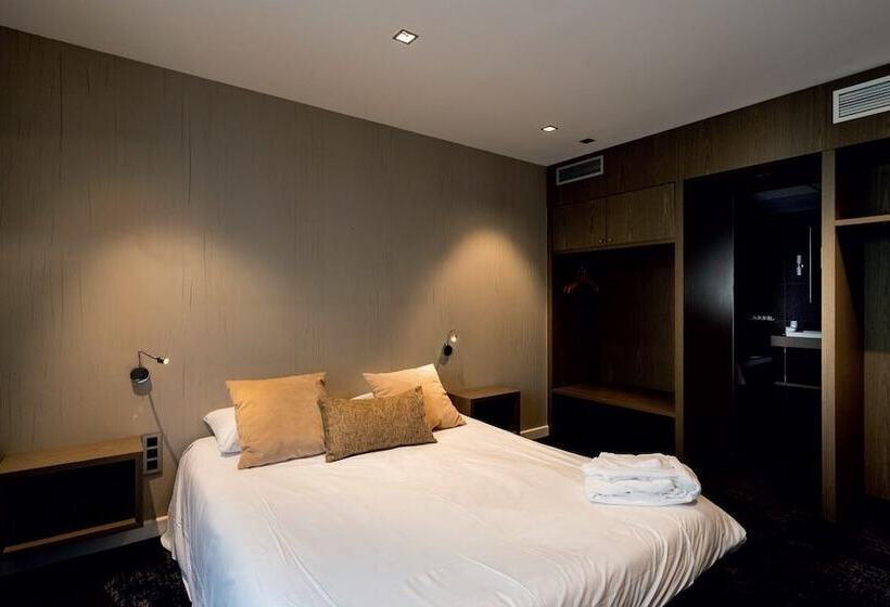 فندق Fac & Spera Hôtel & Spa