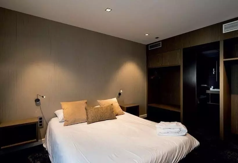 Hotelli Fac & Spera  Hôtel & Spa