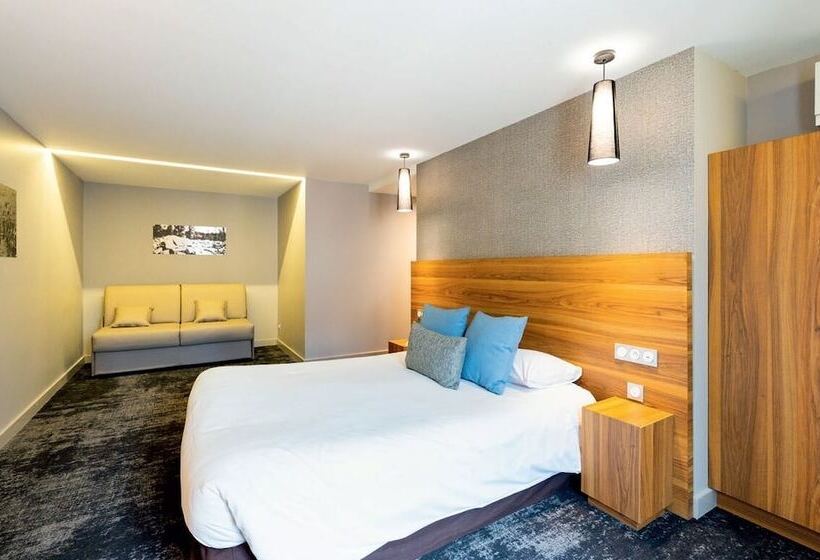 فندق Fac & Spera Hôtel & Spa