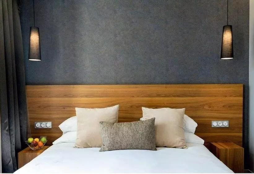 Hotelli Fac & Spera  Hôtel & Spa