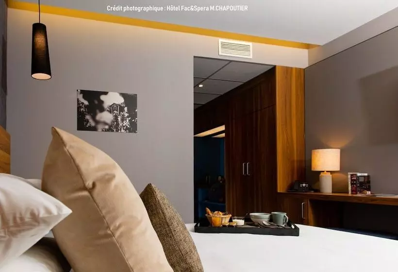 Hotelli Fac & Spera  Hôtel & Spa