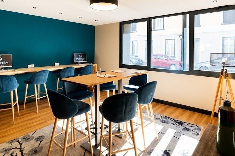 فندق Fac & Spera Hôtel & Spa