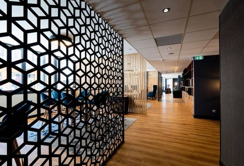 فندق Fac & Spera Hôtel & Spa