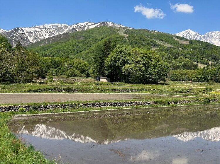 בית מלון כפרי Heidi Hof