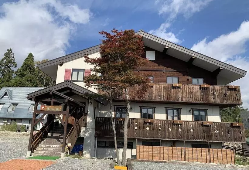 Hotel Heidi Hof
