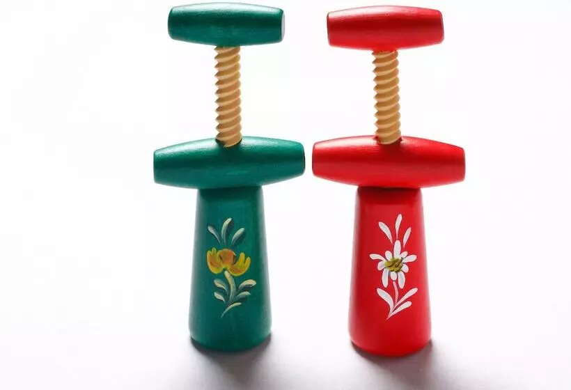 Hotel Heidi Hof