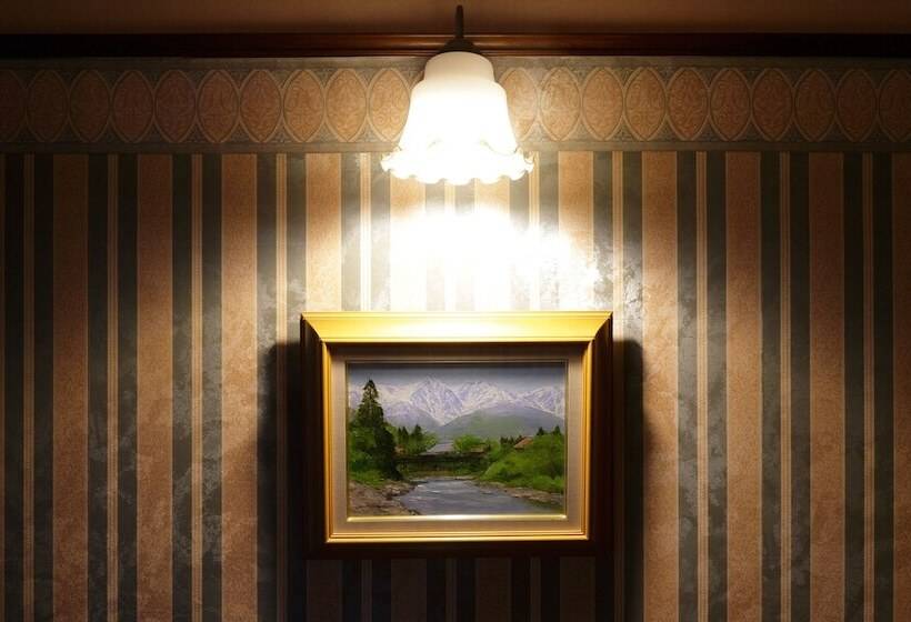 בית מלון כפרי Heidi Hof