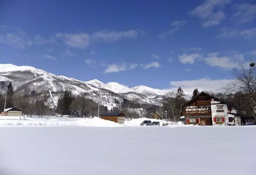 Hotel Heidi Hof