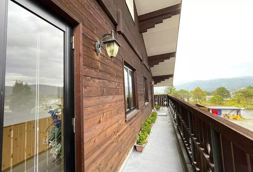 Hotel Heidi Hof