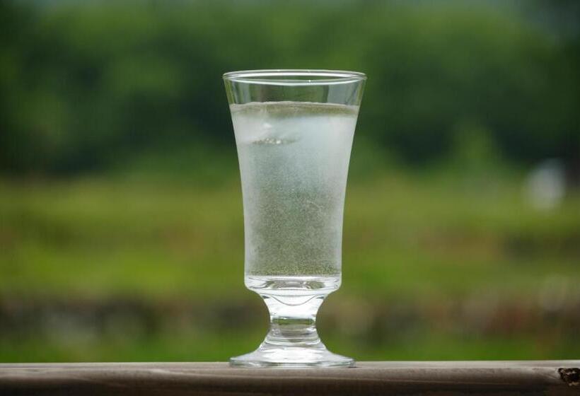 בית מלון כפרי Heidi Hof