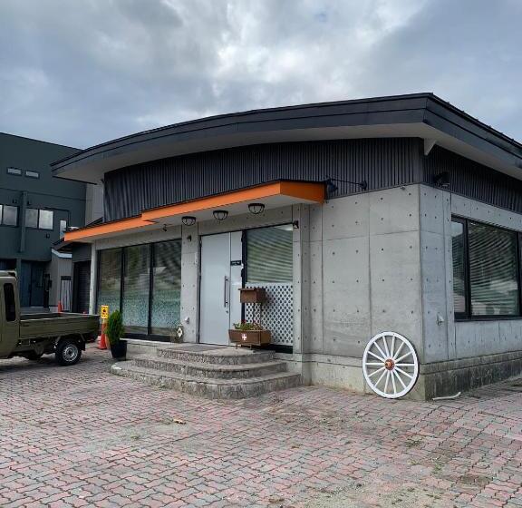 בית מלון כפרי Heidi Hof