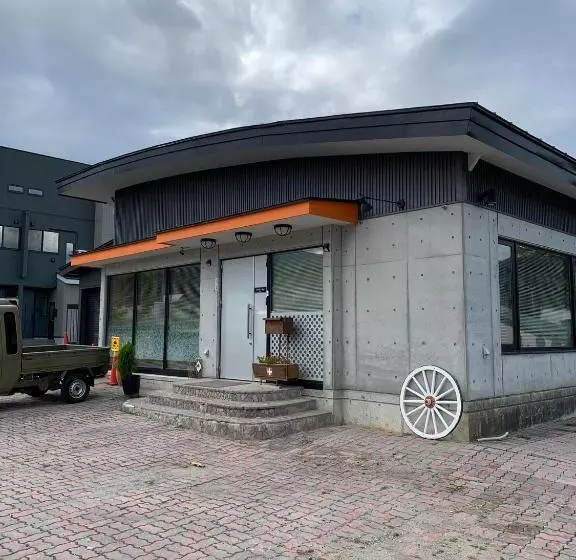 Hotel Heidi Hof