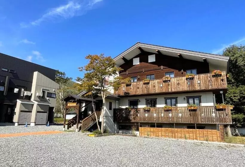 Hotel Heidi Hof