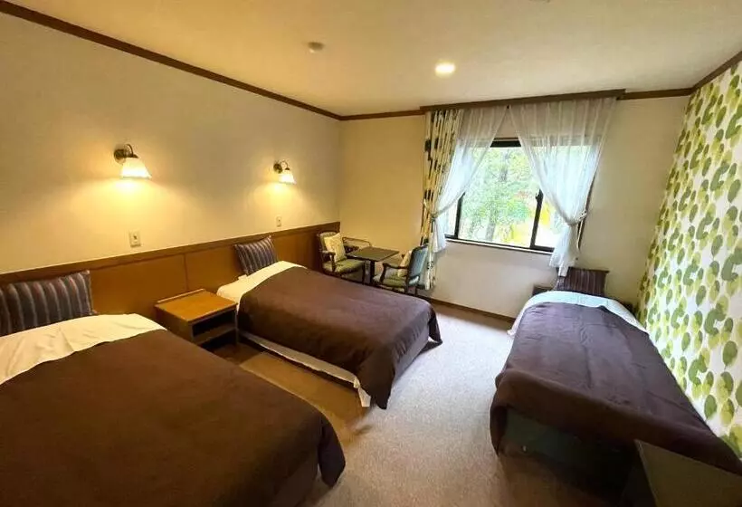 Hotel Heidi Hof