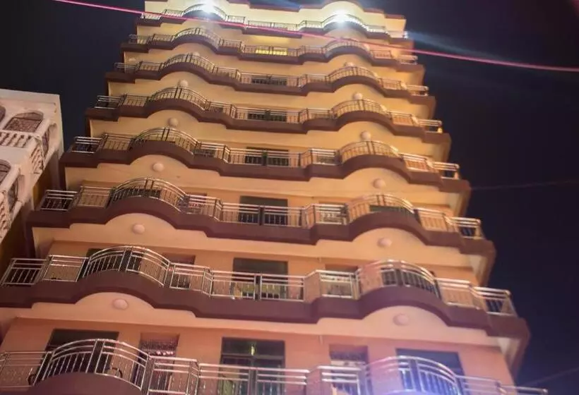 هتل Hong Kong