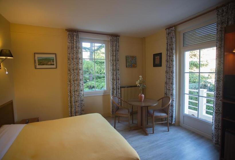 فندق Hôtel La Caravelle