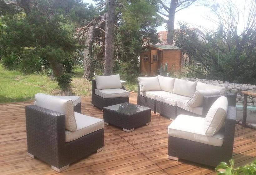 فندق Hôtel La Caravelle