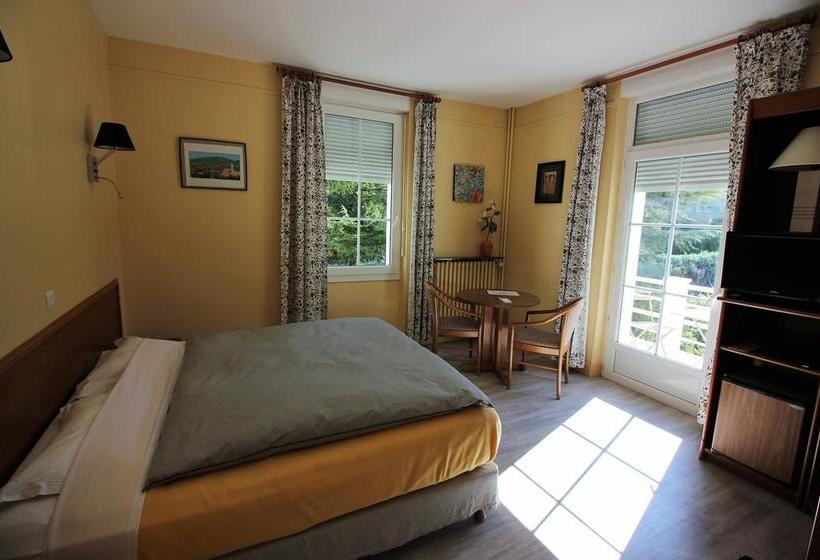 فندق Hôtel La Caravelle