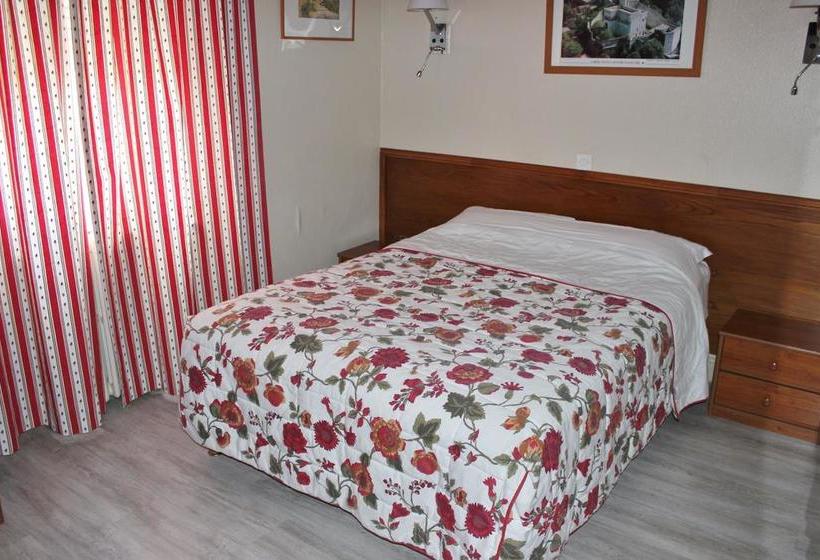 فندق Hôtel La Caravelle