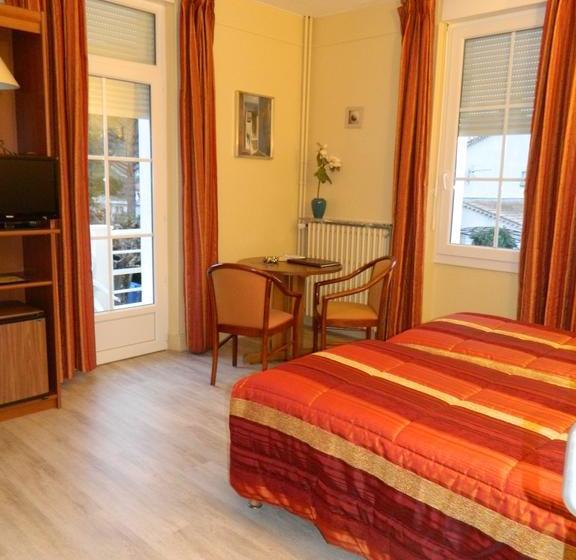 فندق Hôtel La Caravelle