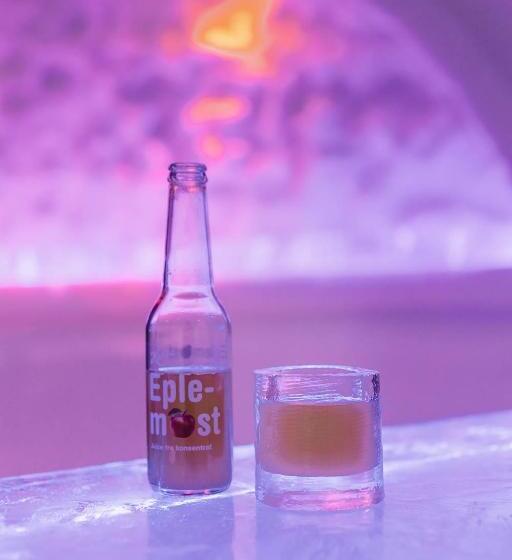 فندق Hunderfossen Snow