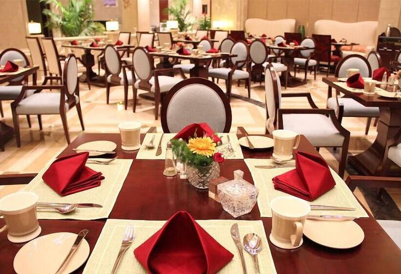 فندق Baoji Jianguo