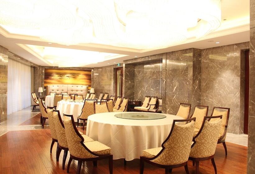 فندق Baoji Jianguo