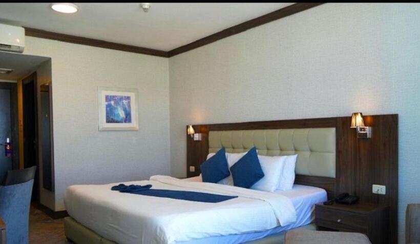 Mena Tyche Hotel Amman