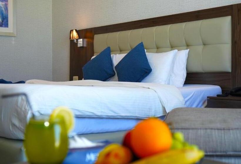 Mena Tyche Hotel Amman