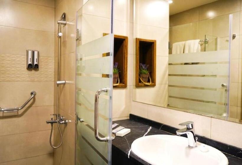 Mena Tyche Hotel Amman