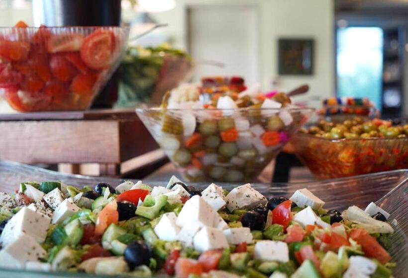 Mena Tyche Hotel Amman