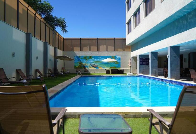 Mena Tyche Hotel Amman