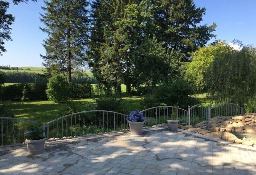 ホテル Pfeffermühle Pension Und Gastronomie Ug