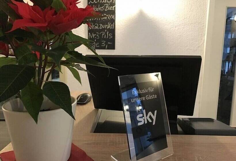 ホテル Pfeffermühle Pension Und Gastronomie Ug