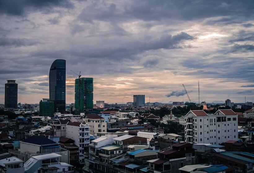 هتل Point Boutique