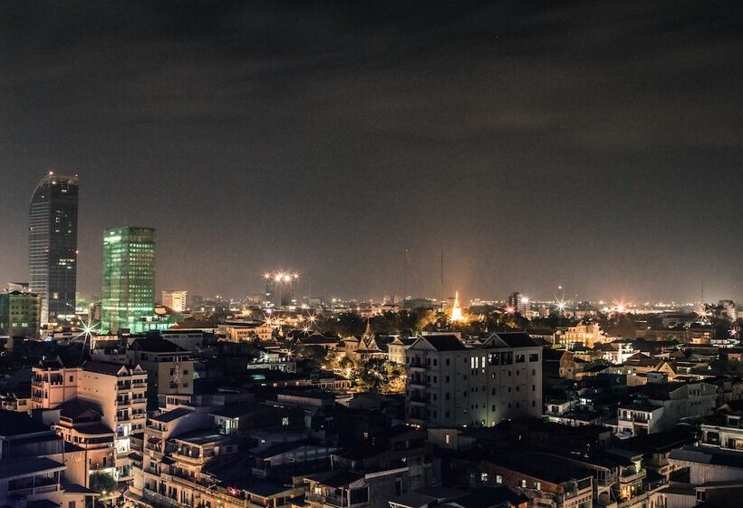 هتل Point Boutique