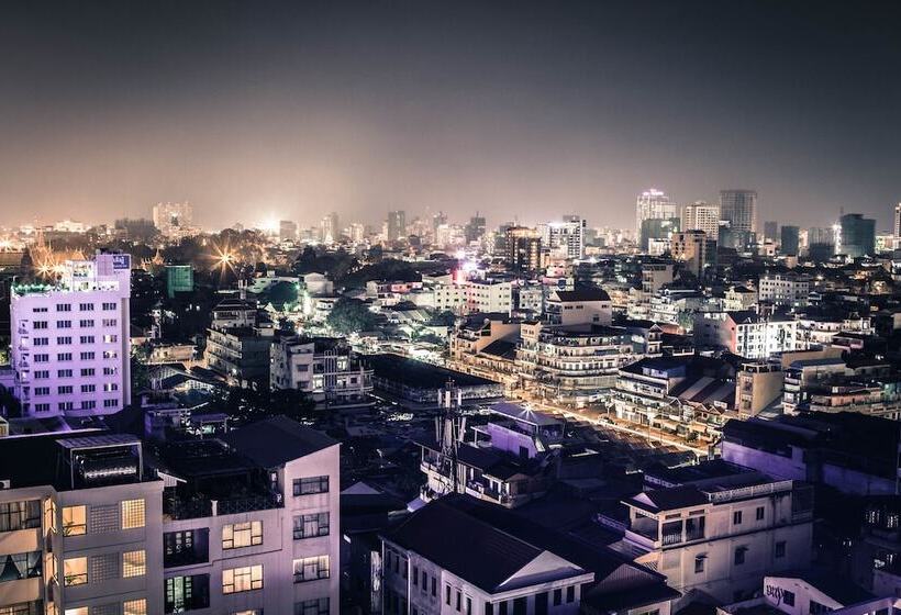 هتل Point Boutique