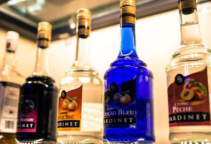 هتل Point Boutique